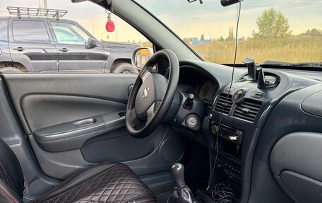 Nissan Almera Classic, 2007 год, 450 000 рублей, 6 фотография