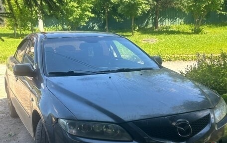 Mazda 6, 2006 год, 400 000 рублей, 6 фотография