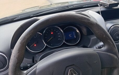 Renault Duster I рестайлинг, 2018 год, 1 200 000 рублей, 6 фотография