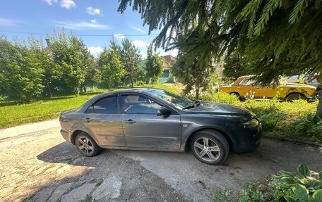 Mazda 6, 2006 год, 400 000 рублей, 7 фотография