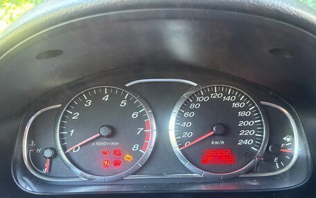 Mazda 6, 2006 год, 400 000 рублей, 8 фотография