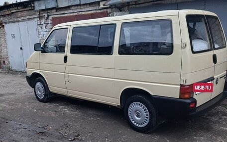 Volkswagen Transporter T4, 2003 год, 820 000 рублей, 4 фотография