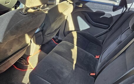 Ford Focus II рестайлинг, 2005 год, 380 000 рублей, 21 фотография