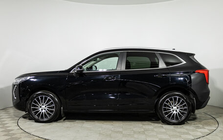 Haval Jolion, 2023 год, 1 768 900 рублей, 8 фотография