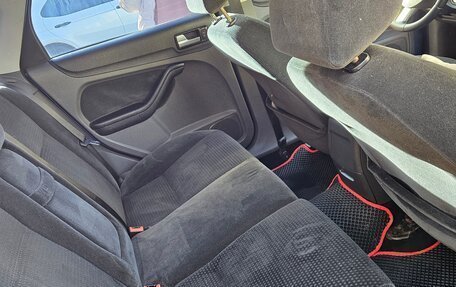 Ford Focus II рестайлинг, 2005 год, 380 000 рублей, 19 фотография
