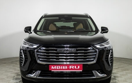 Haval Jolion, 2023 год, 1 768 900 рублей, 2 фотография