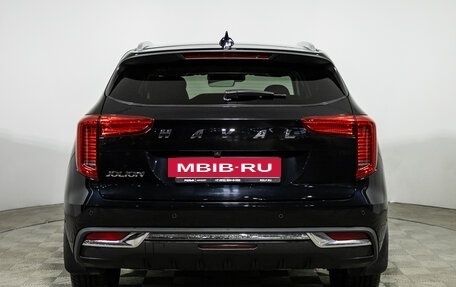 Haval Jolion, 2023 год, 1 768 900 рублей, 6 фотография