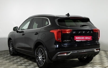 Haval Jolion, 2023 год, 1 768 900 рублей, 7 фотография