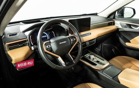 Haval Jolion, 2023 год, 1 768 900 рублей, 11 фотография