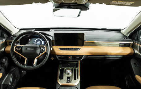 Haval Jolion, 2023 год, 1 768 900 рублей, 13 фотография