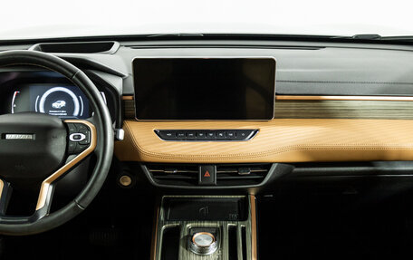 Haval Jolion, 2023 год, 1 768 900 рублей, 14 фотография