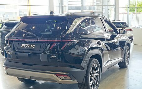 Hyundai Tucson, 2026 год, 5 150 000 рублей, 5 фотография