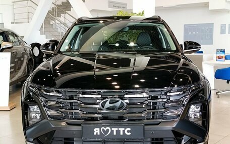 Hyundai Tucson, 2026 год, 5 150 000 рублей, 2 фотография