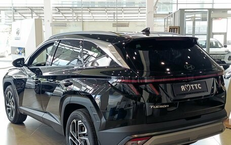 Hyundai Tucson, 2026 год, 5 150 000 рублей, 6 фотография