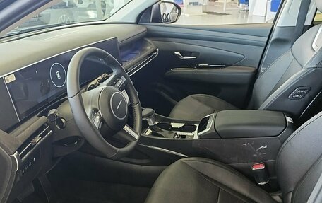 Hyundai Tucson, 2026 год, 5 150 000 рублей, 7 фотография