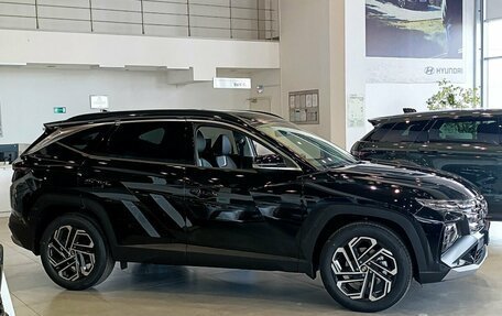 Hyundai Tucson, 2026 год, 5 150 000 рублей, 4 фотография