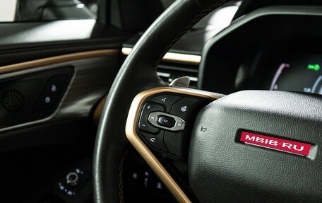 Haval Jolion, 2023 год, 1 768 900 рублей, 15 фотография