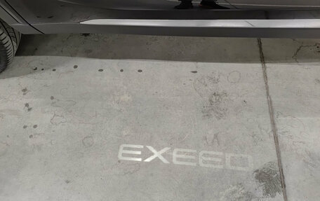 CheryExeed TXL, 2023 год, 2 299 000 рублей, 27 фотография