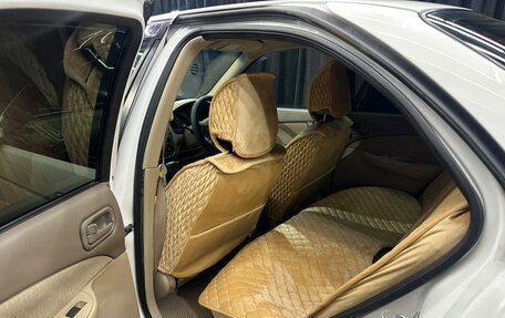 Nissan Sunny B15, 2003 год, 399 999 рублей, 17 фотография
