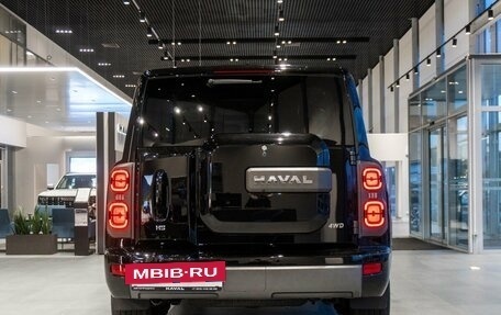 Haval H9, 2026 год, 4 649 000 рублей, 7 фотография