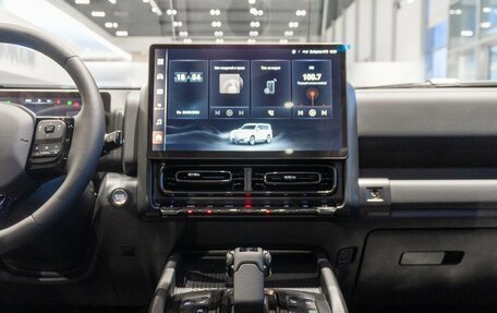 Haval H9, 2026 год, 4 649 000 рублей, 17 фотография