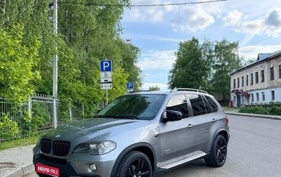 BMW X5, 2009 год, 1 300 000 рублей, 1 фотография