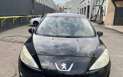 Peugeot 408 I рестайлинг, 2012 год, 240 000 рублей, 1 фотография