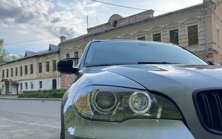 BMW X5, 2009 год, 1 300 000 рублей, 8 фотография