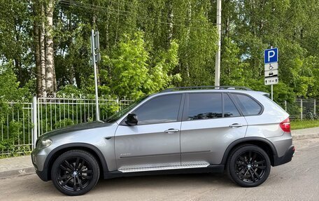 BMW X5, 2009 год, 1 300 000 рублей, 2 фотография