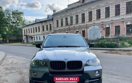 BMW X5, 2009 год, 1 300 000 рублей, 7 фотография