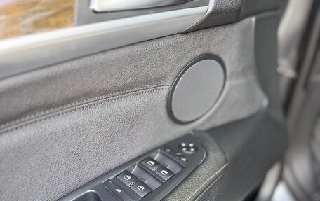 BMW X5, 2009 год, 1 300 000 рублей, 17 фотография