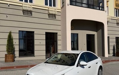Chevrolet Cruze II, 2012 год, 550 000 рублей, 1 фотография