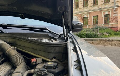 BMW X5, 2009 год, 1 300 000 рублей, 11 фотография
