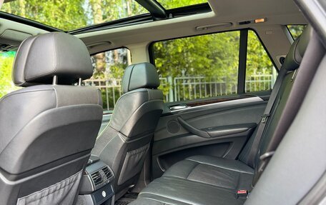 BMW X5, 2009 год, 1 300 000 рублей, 21 фотография