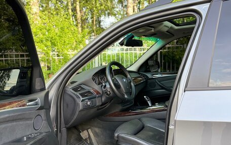 BMW X5, 2009 год, 1 300 000 рублей, 16 фотография