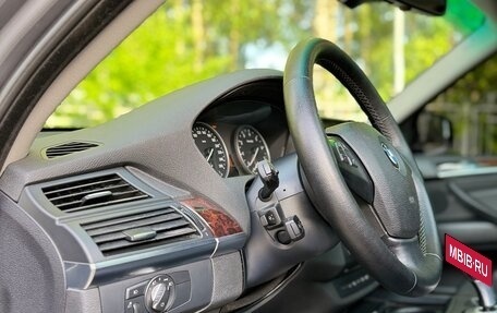 BMW X5, 2009 год, 1 300 000 рублей, 18 фотография