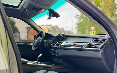 BMW X5, 2009 год, 1 300 000 рублей, 24 фотография
