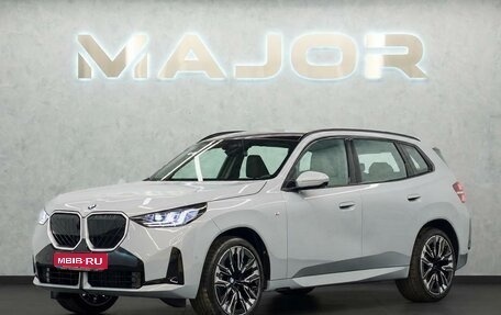 BMW X3, 2026 год, 7 900 000 рублей, 1 фотография