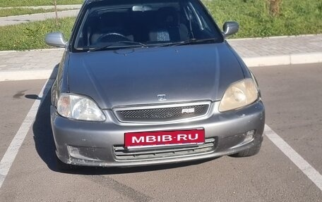 Honda Civic Ferio III, 1995 год, 255 000 рублей, 1 фотография