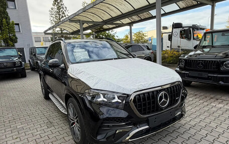 Mercedes-Benz GLE AMG, 2026 год, 23 000 000 рублей, 1 фотография