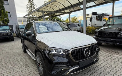 Mercedes-Benz GLE AMG, 2026 год, 23 000 000 рублей, 1 фотография