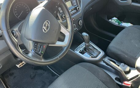 Hyundai Creta I рестайлинг, 2018 год, 1 699 000 рублей, 6 фотография