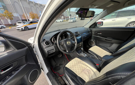 Mazda 3, 2008 год, 520 000 рублей, 9 фотография