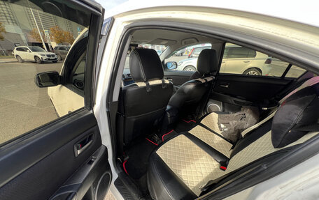Mazda 3, 2008 год, 520 000 рублей, 11 фотография