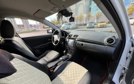Mazda 3, 2008 год, 520 000 рублей, 10 фотография