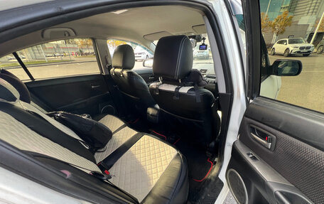 Mazda 3, 2008 год, 520 000 рублей, 12 фотография