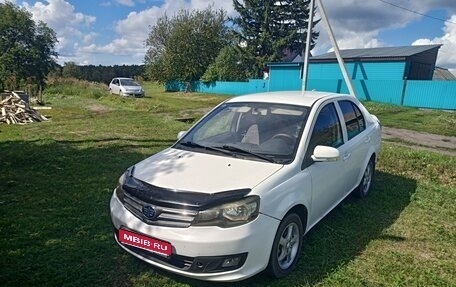 FAW V5, 2013 год, 225 000 рублей, 1 фотография