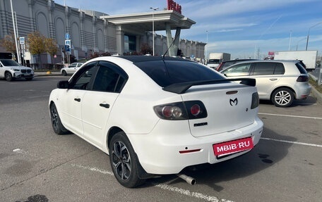 Mazda 3, 2008 год, 520 000 рублей, 5 фотография