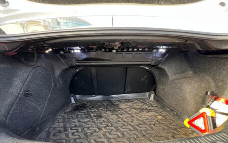 Mazda 3, 2008 год, 520 000 рублей, 14 фотография