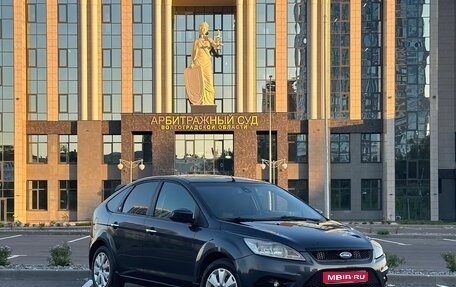 Ford Focus II рестайлинг, 2008 год, 620 000 рублей, 1 фотография